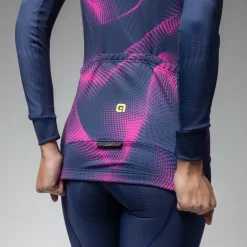 Alé - Women's Pragma Cosmic Jacket - Fahrradjacke