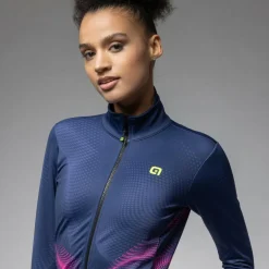 Alé - Women's Pragma Cosmic Jacket - Fahrradjacke