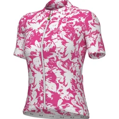 Alé - Women's Pragma Essenza Jersey - Radtrikot