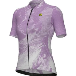 Alé - Women's PR-E Fan S/S Jersey - Radtrikot