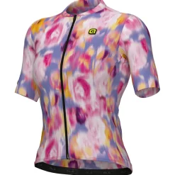 Alé - Women's PR-E Jardin 2.0 S/S Jersey - Radtrikot