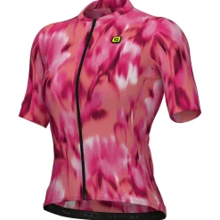 Alé - Women's PR-E Jardin 2.0 S/S Jersey - Radtrikot