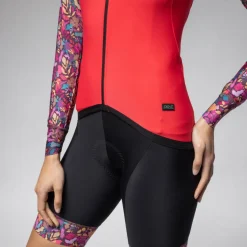 Alé - Women's PR-E Thermo 2.0 Vest - Fahrradweste