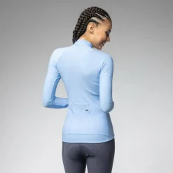 Alé - Women's R-EV1 Warm Race 2.0 L/S Jersey - Radtrikot