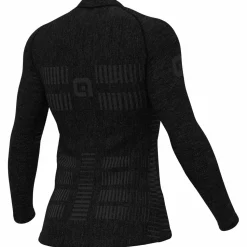 Alé - Women's Seamless Wool Underwear - Merinounterwäsche