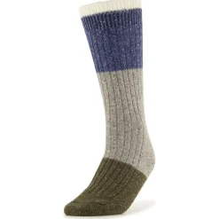 Alpacasocks&Co - Merino Block - Multifunktionssocken