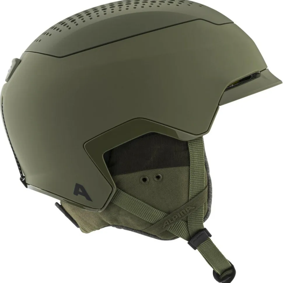Alpina - Banff Mips - Skihelm