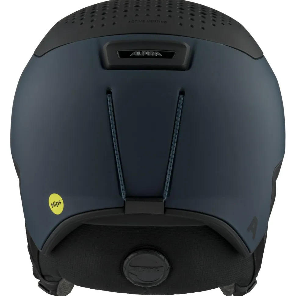 Alpina - Banff Mips - Skihelm