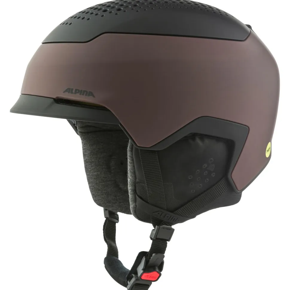 Alpina - Banff Mips - Skihelm