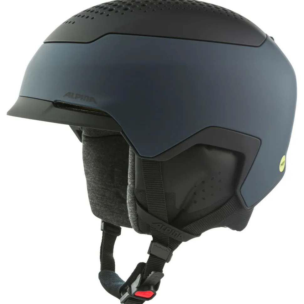 Alpina - Banff Mips - Skihelm