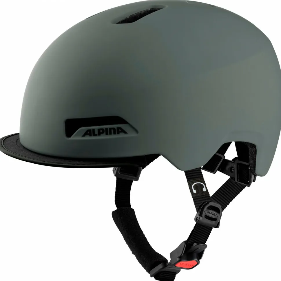 Alpina - Brooklyn - Radhelm
