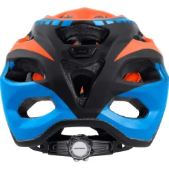 Alpina - Carapax Junior - Radhelm
