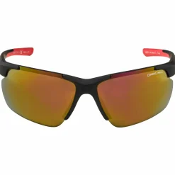 Alpina - Defey HR Ceramic Mirror Cat 3 - Fahrradbrille