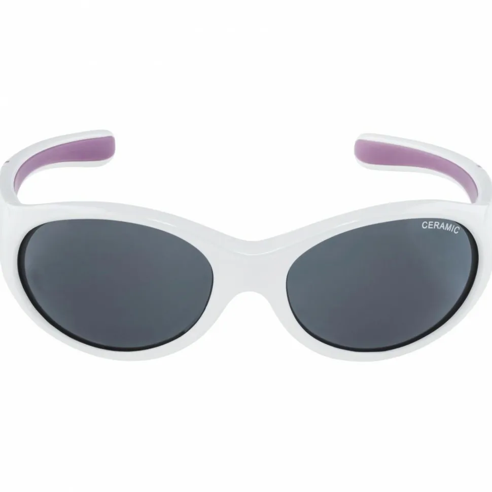Alpina - Flexxy Girl Ceramic Black S3 - Sonnenbrille