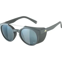 Alpina - Glace Polarized Mirror Cat. 3 - Sonnenbrille
