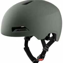 Alpina - Haarlem - Radhelm