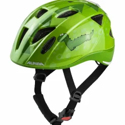Alpina - Kid's Alpina Ximo Flash - Radhelm