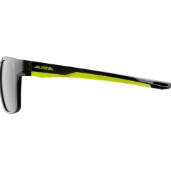 Alpina - Kid's Flexxy Cool I Ceramic Mirror Cat 3 - Sonnenbrille