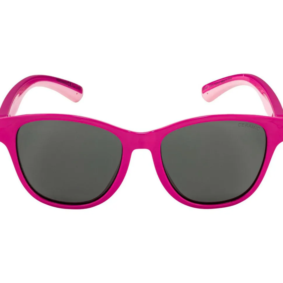 Alpina - Kid's Flexxy Cool II S3 - Sonnenbrille
