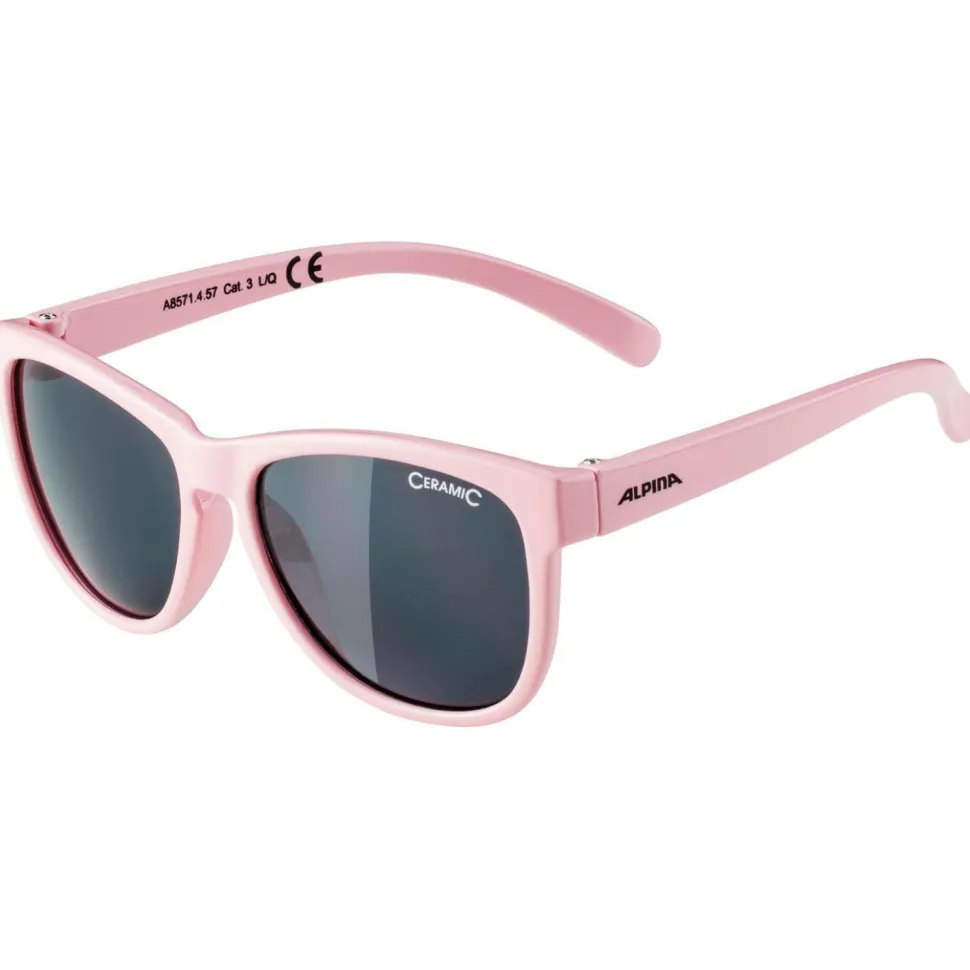 Alpina - Kid's Luzy S3 - Sonnenbrille