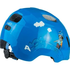 Alpina - Kid's Ximo 2 - Radhelm