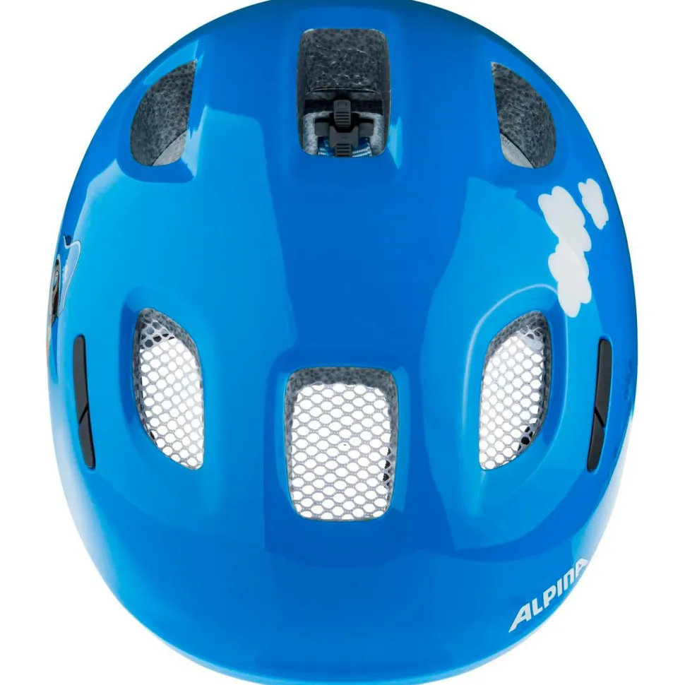 Alpina - Kid's Ximo 2 - Radhelm