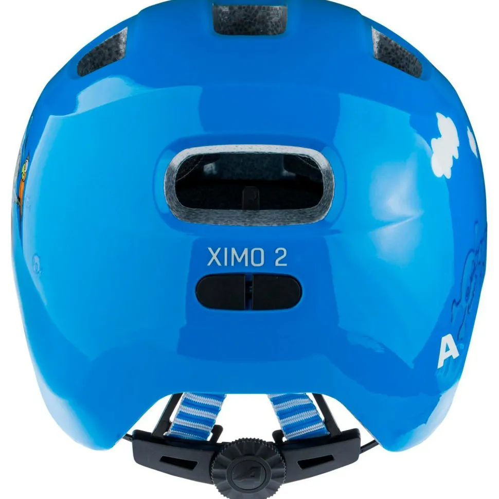 Alpina - Kid's Ximo 2 - Radhelm