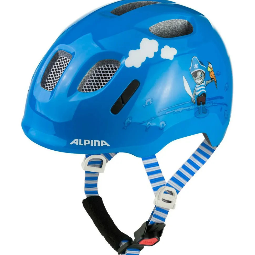 Alpina - Kid's Ximo 2 - Radhelm