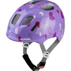 Alpina - Kid's Ximo 2 - Radhelm