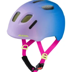 Alpina - Kid's Ximo 2 LE - Radhelm