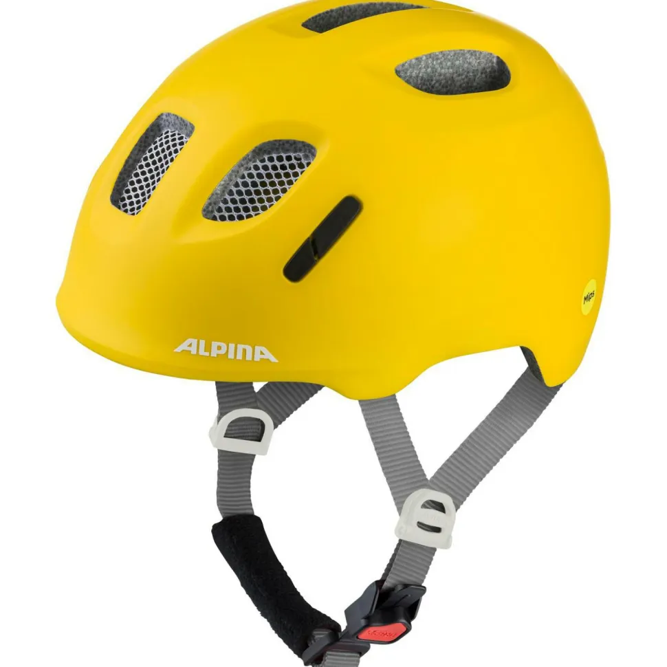 Alpina - Kid's Ximo 2 Mips - Radhelm
