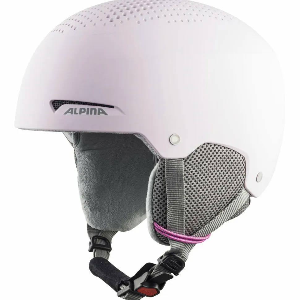 Alpina - Kid's Zupo - Skihelm