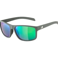Alpina - Nacan I Polarized Mirror S3 - Sonnenbrille