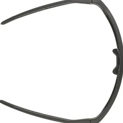 Alpina - Ram Q-Lite Mirror Cat. 3 - Fahrradbrille