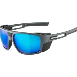 Alpina - Skywalsh Q Mirror Cat. 4 - Sonnenbrille