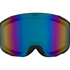 Alpina - Taos Q Mirror S2 (VLT 24%) - Skibrille