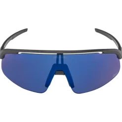 Alpina - Turbo Pro S Q-Lite Mirror S3 - Fahrradbrille