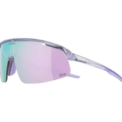 Alpina - Turbo Pro S Q-Lite Mirror S3 - Fahrradbrille