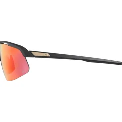 Alpina - Turbo Pro S QV Mirror Photochromic S1-3 - Fahrradbrille