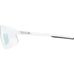 Alpina - Turbo Pro S V Photochromic S1-3 - Fahrradbrille