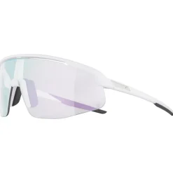 Alpina - Turbo Pro V Photchromic S1-3 - Fahrradbrille