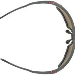 Alpina - Twist Six Q Mirror S3 - Fahrradbrille