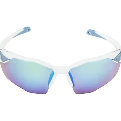 Alpina - Twist Six S HR Q S3 - Fahrradbrille