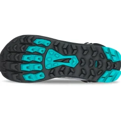 Altra - Women's Lone Peak 9 Waterproof Mid - Wanderschuhe