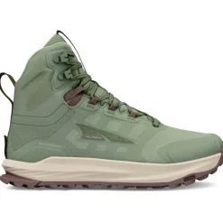 Altra - Women's Lone Peak 9 Waterproof Mid - Wanderschuhe