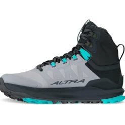 Altra - Women's Lone Peak 9 Waterproof Mid - Wanderschuhe