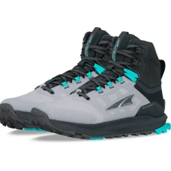 Altra - Women's Lone Peak 9 Waterproof Mid - Wanderschuhe