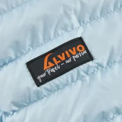 Alvivo - Women's Minsk - Daunenjacke