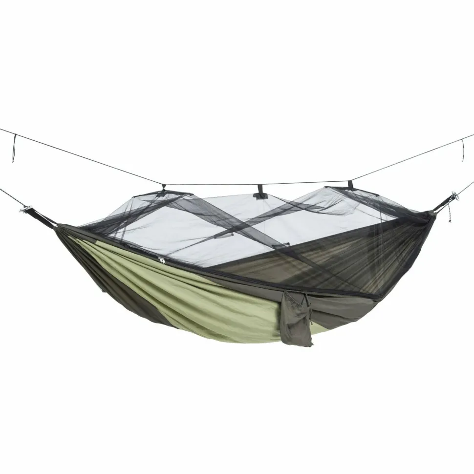 Amazonas - Moskito-Traveller Thermo - Hängematte