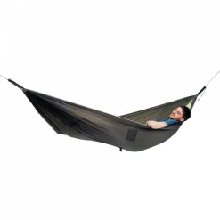 Amazonas - Moskito-Traveller Thermo - Hängematte